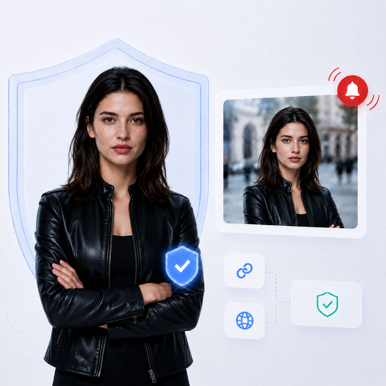 Monitor your image rights with PimEyes Alerts